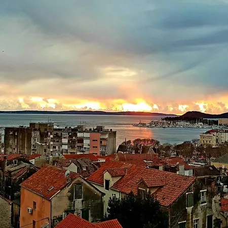 Apartmán Our Chapter *