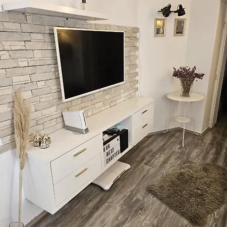 Apartmán Our Chapter