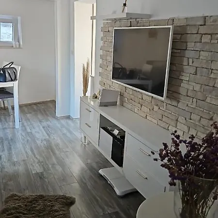 Our Chapter Apartment *