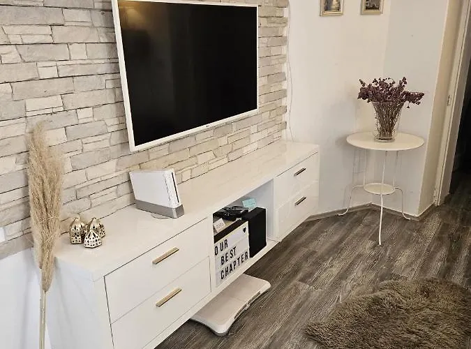 Apartman Our Chapter