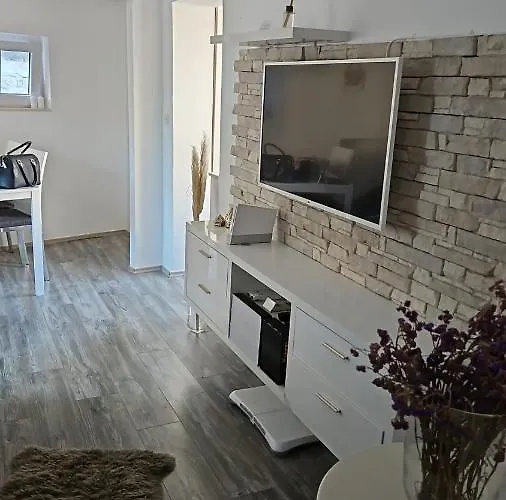 Our Chapter Apartament *